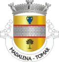 Blason de Madalena