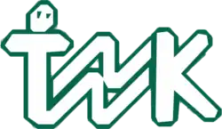 logo de TNK (studio)