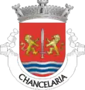 Blason de Chancelaria