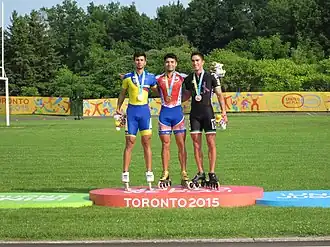 Image illustrative de l’article Pedro Causil