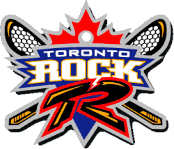 Logo du Rock de Toronto