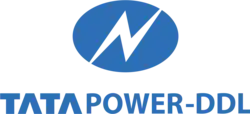 logo de Tata Power