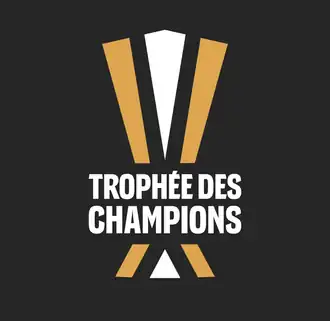 Image illustrative de l’article Trophée des champions 2024
