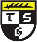 Ancien logo du club – 1950-2016