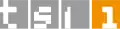 Logo de TSI 1 (1999-2009)
