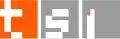 Logo de TSI (1999-2009),