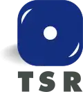 Logo de TSR 1 du 1er septembre 1997 au 9 janvier 2006.