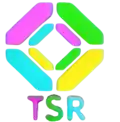 Logo alternatif de la TSR du 7 janvier 1985 au 4 janvier 1987.