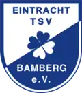 Logo du TSV Eintracht Bamberg avant 2006