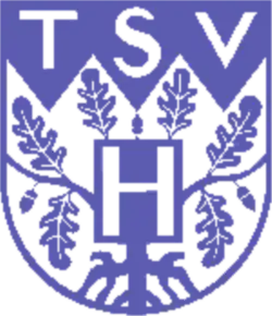 Logo du TSV Heusenstamm