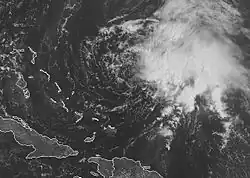 Danny le 26 août 2009