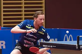 Image illustrative de l’article Robin Devos