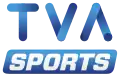Logo de TVA Sports de 2013 à 2018.