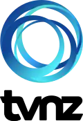 Logo de TVNZ depuis octobre 2016.
