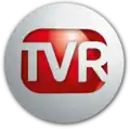 Logo de TVR du 26 mars 2011 à février 2020