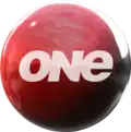 Logo de TV One de 2010 à 2013.