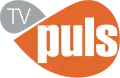 Ancien logo de TV Puls du 30 août 2010 au 3 septembre 2012