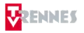 Logo de TV Rennes de 2005 au 7 janvier 2007