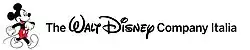 logo de The Walt Disney Company Italia
