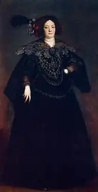 Emilia Papafava BorromeoMusée civique de Padoue