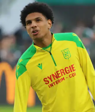 Image illustrative de l’article Dehmaine Assoumani