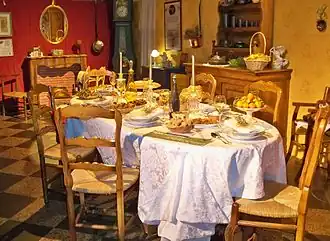 Image illustrative de l’article Gros souper