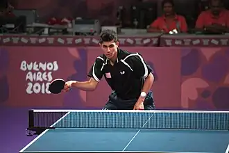 Image illustrative de l’article Kanak Jha