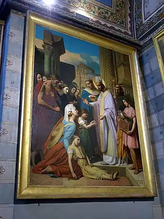 Image illustrative de l’article Eutrope d'Orange