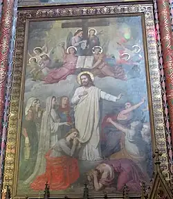 Les vierges folles et les vierges sages