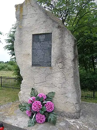 Kazimierówka (Tomaszów Lubelski)