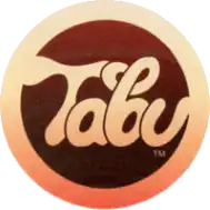 Description de l'image Tabu Records logo.png.