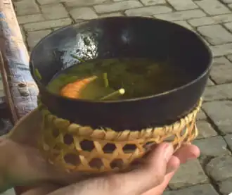 Image illustrative de l’article Tacacá