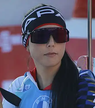 Image illustrative de l’article Fuyuko Tachizaki