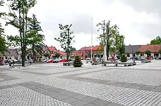 Małogoszcz