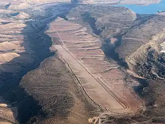 Image illustrative de l’article Aérodrome de Tadjoura