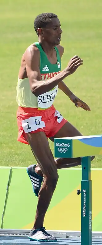 Image illustrative de l’article Tafese Seboka