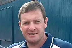 Image illustrative de l’article Gerry Taggart