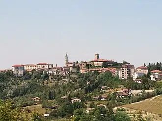 Tagliolo Monferrato