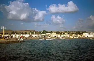 Tadjoura (Djibouti)