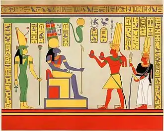 Image illustrative de l’article Takahatenamon