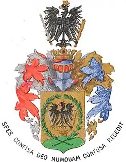 Image illustrative de l’article Famille Tahy