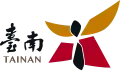 Blason de Tainan