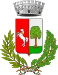 Blason de Taino