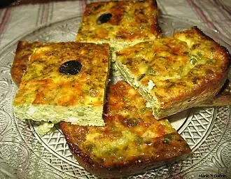 Image illustrative de l’article Tajine tunisien