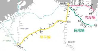 Image illustrative de l’article Takamatsu-Kotohira Electric Railroad