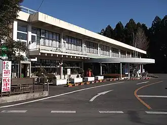 Takanezawa (Tochigi)