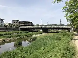 Pont Takano