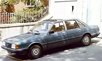 Simca-Talbot Solara