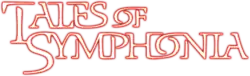 Image illustrative de l'article Tales of Symphonia (manga)