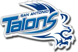 Description de l'image Talons logo.png.